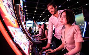 rizk Wild West Gold