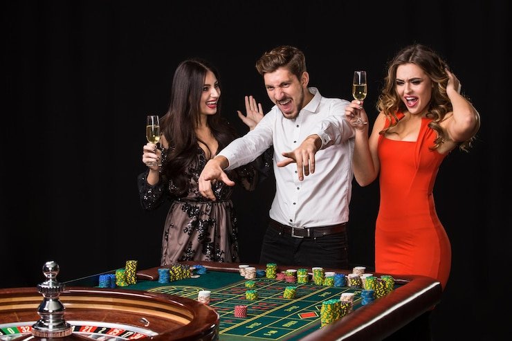 rizk Tuduhan Tournamen