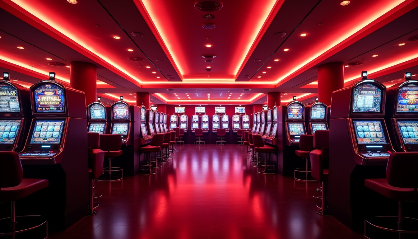 rizk mobile gaming